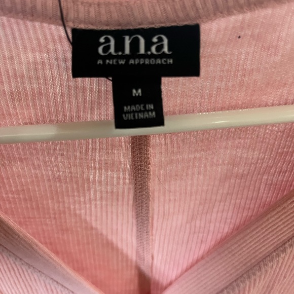 a.n.a blouse. Very comfortable and loose fitting. - Picture 2 of 2